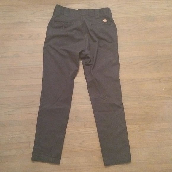 Dickies FLEX Men's Black Work Pant Size 32 x 32 - Picture 3 of 4